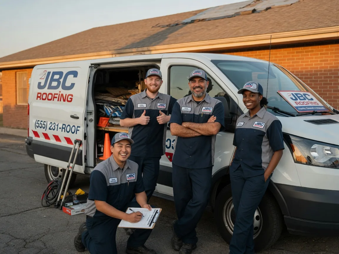 Roof Replacement company in Creve Coeur, IL